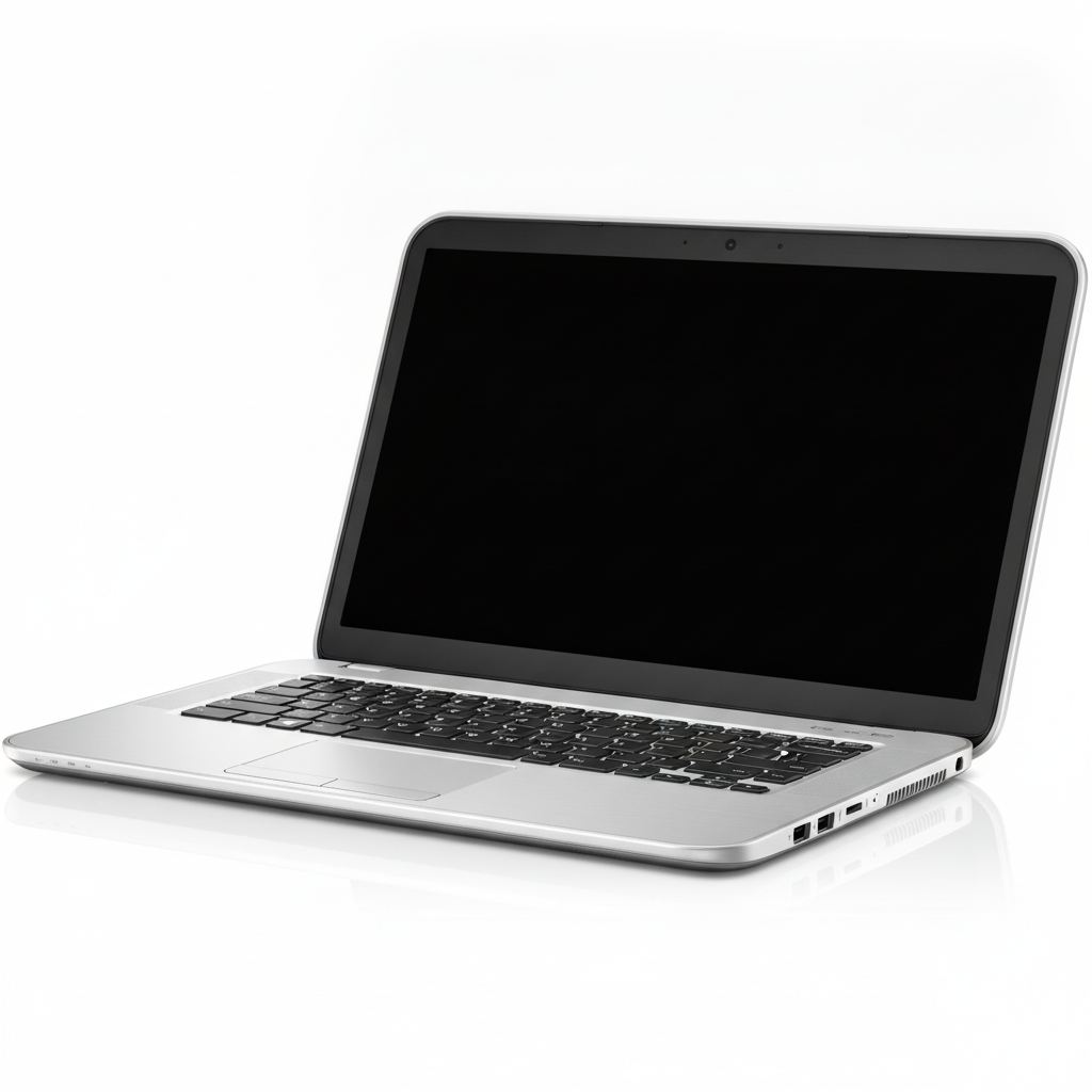 Dell - Notebook - Inspiron 15z (5523)