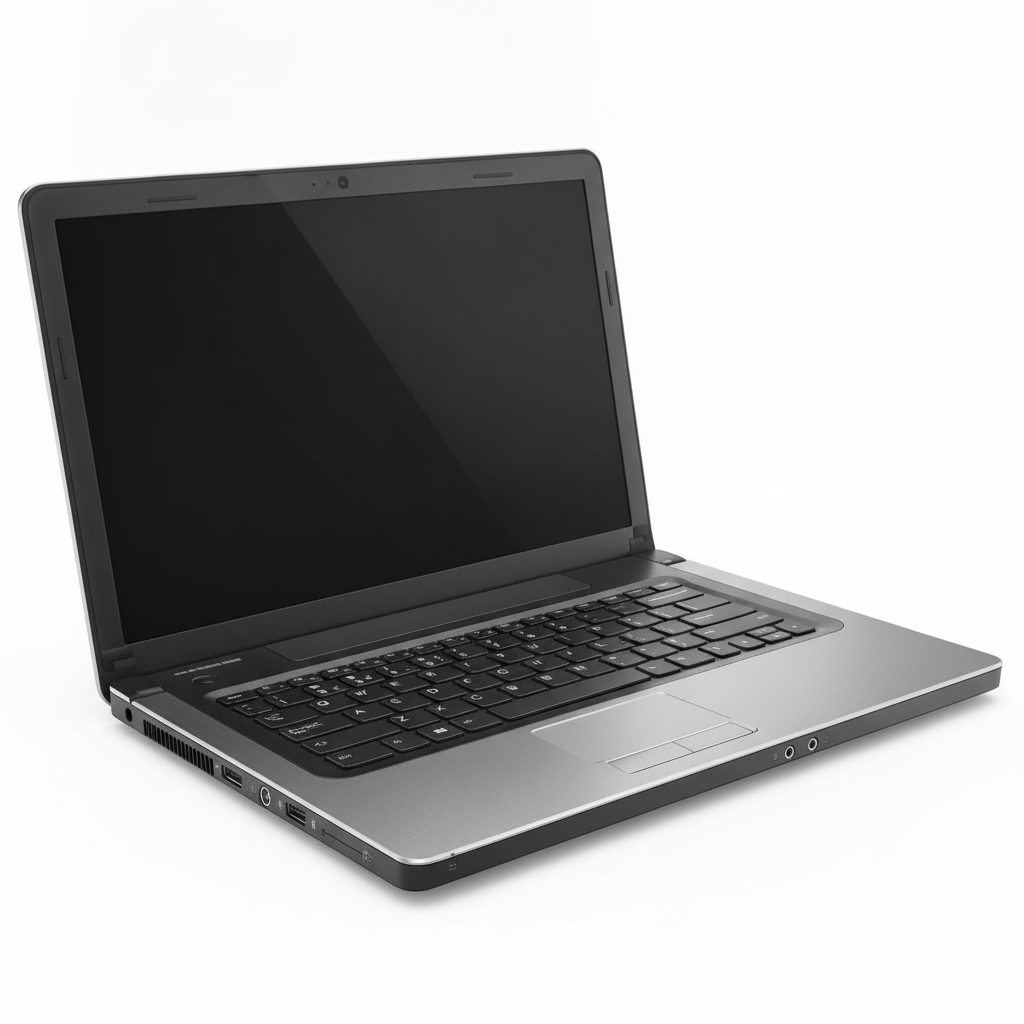 Dell - Notebook - Inspiron 15z (1570)