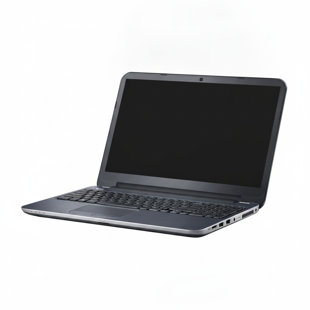 Dell - Notebook - Inspiron 15R (5537)