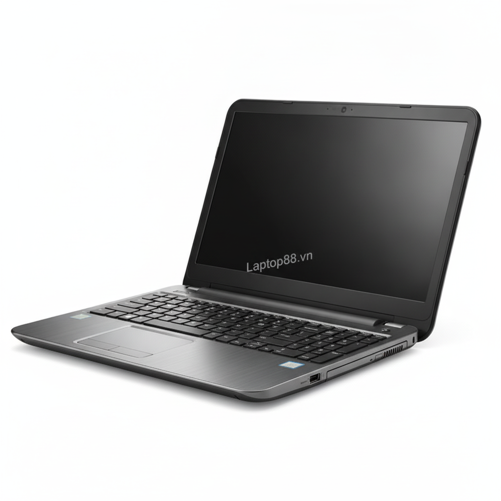 Dell - Notebook - Inspiron 15R (5521)