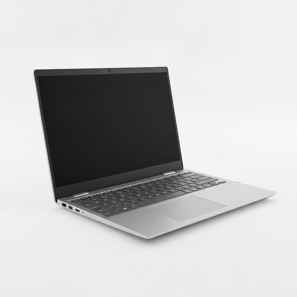 Dell - Notebook - Inspiron 15 2in1 (7500)