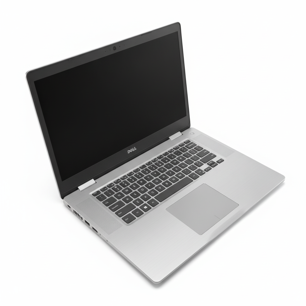Dell - Notebook - Inspiron 15 (7579)