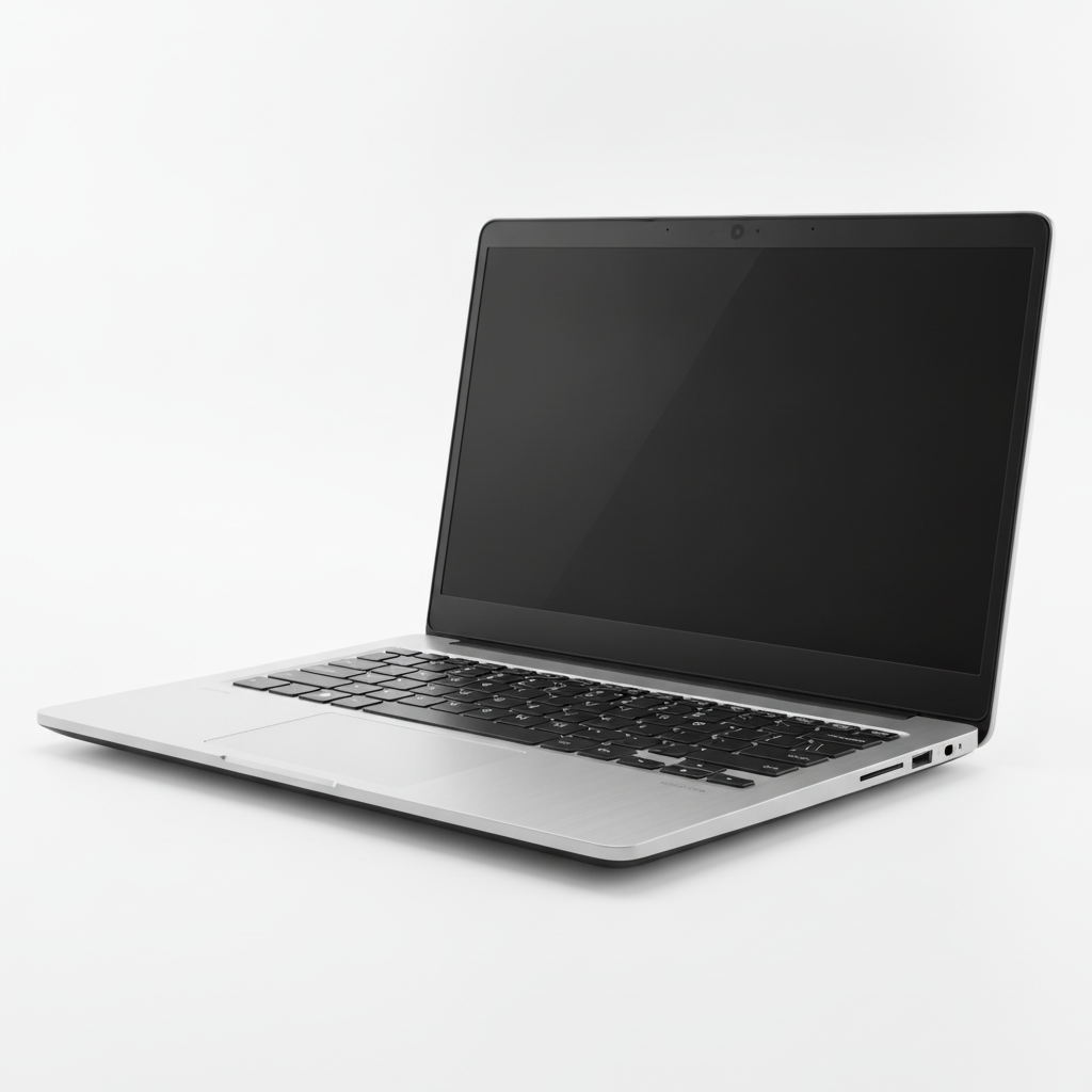 Dell - Notebook - Inspiron 15 (7572)