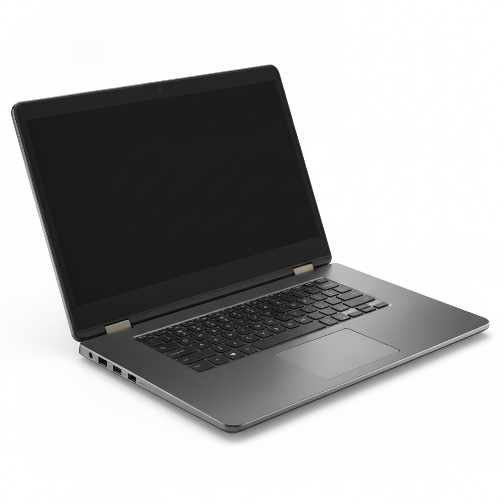 Dell - Notebook - Inspiron 15 (7568)