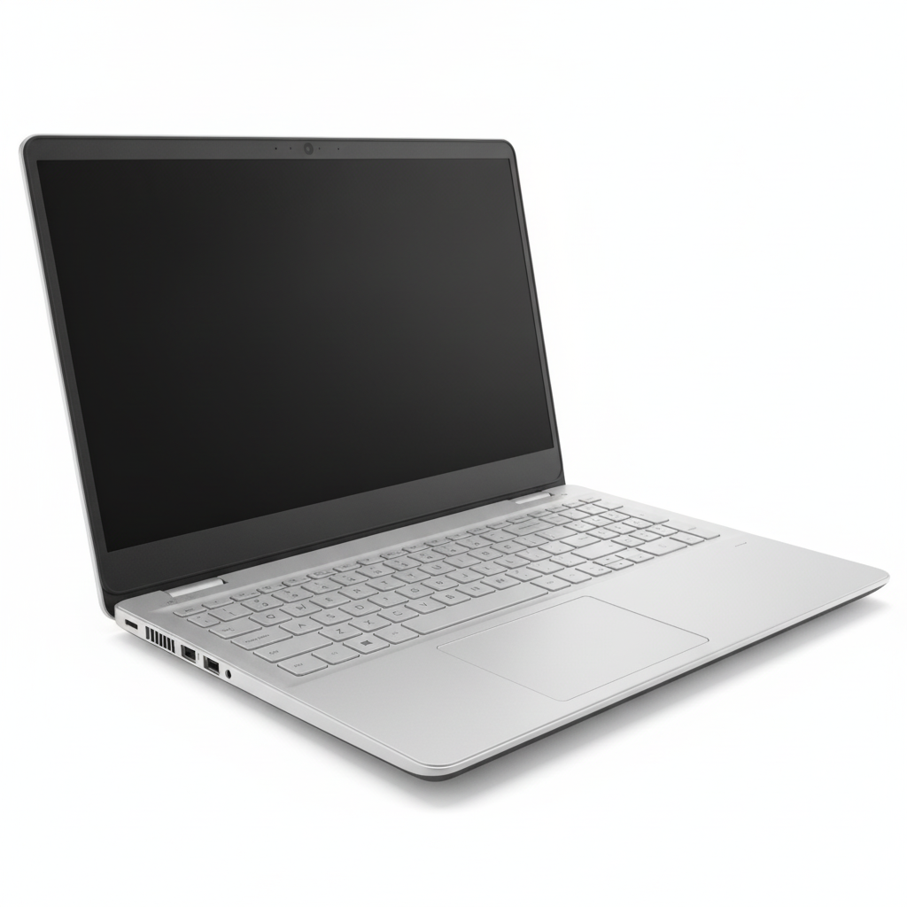 Dell - Notebook - Inspiron 15 (5584)