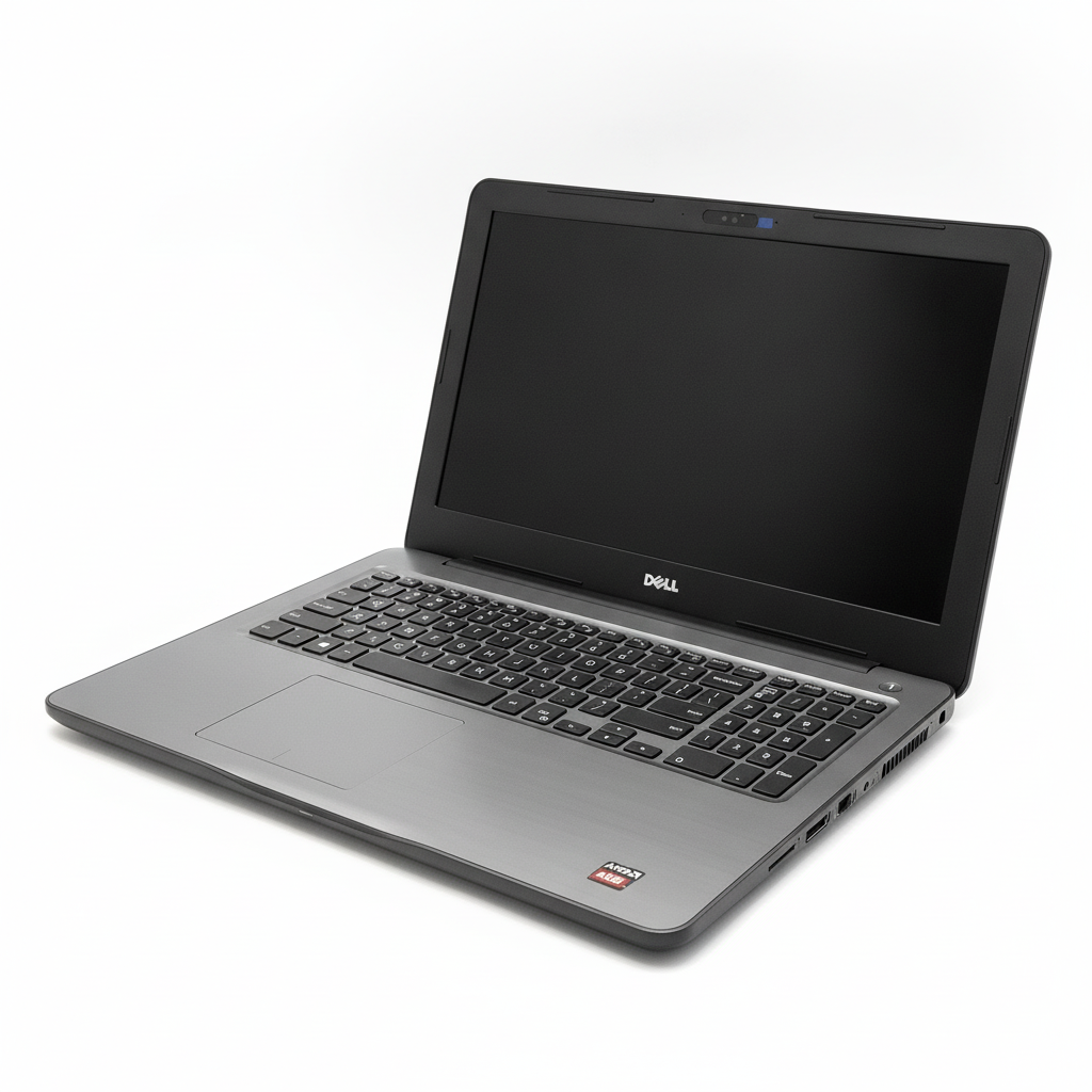 Dell - Notebook - Inspiron 15 (5565)