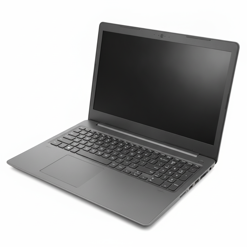Dell - Notebook - Inspiron 15 (3595)