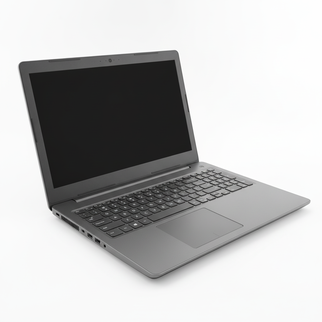 Dell - Notebook - Inspiron 15 (3585)