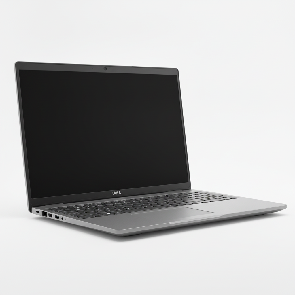 Dell - Notebook - Inspiron 15 (3581)