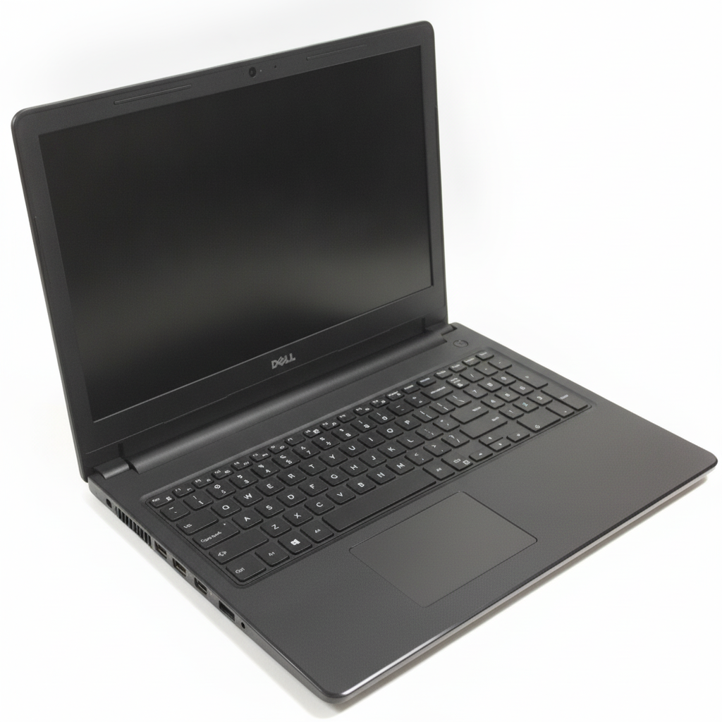 Dell - Notebook - Inspiron 15 (3573)