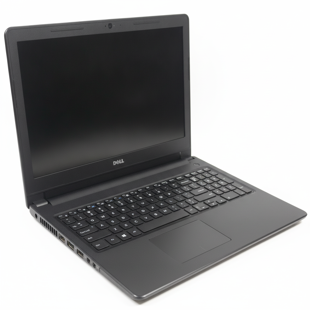 Dell - Notebook - Inspiron 15 (3567)