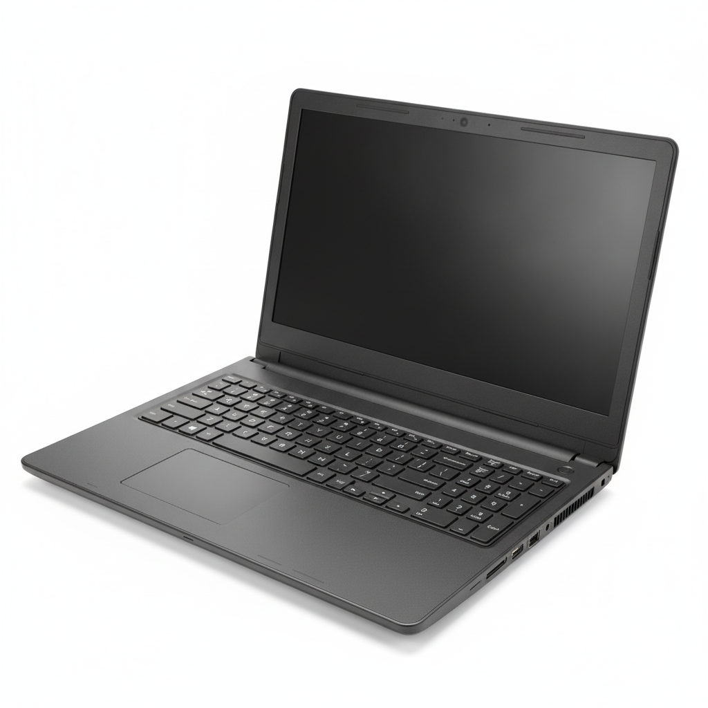 Dell - Notebook - Inspiron 15 (3565)