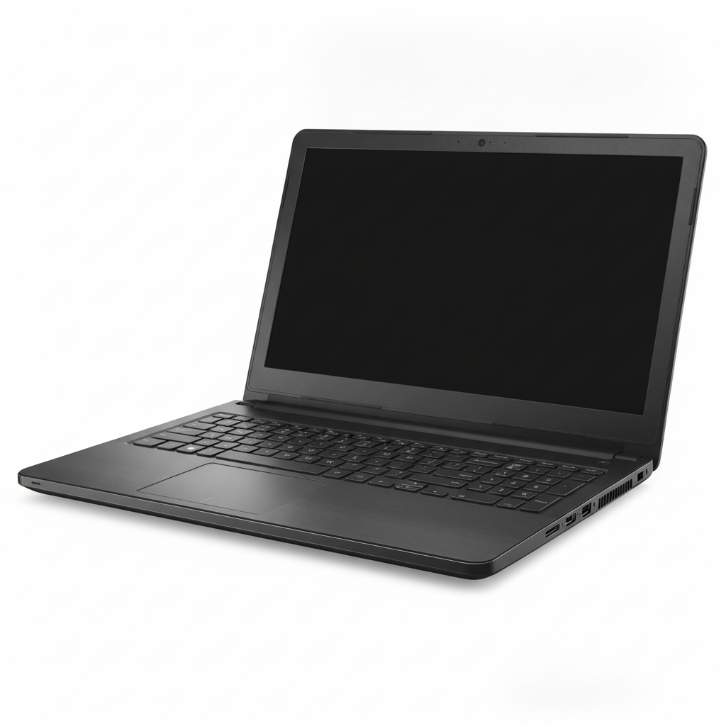 Dell - Notebook - Inspiron 15 (3559)
