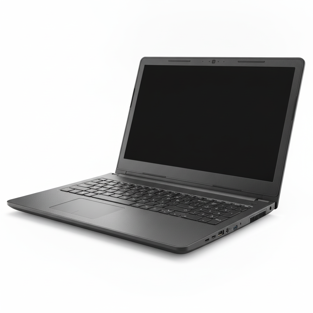 Dell - Notebook - Inspiron 15 (3558)