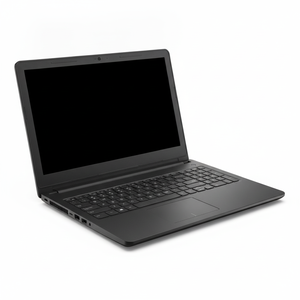 Dell - Notebook - Inspiron 15 (3555)