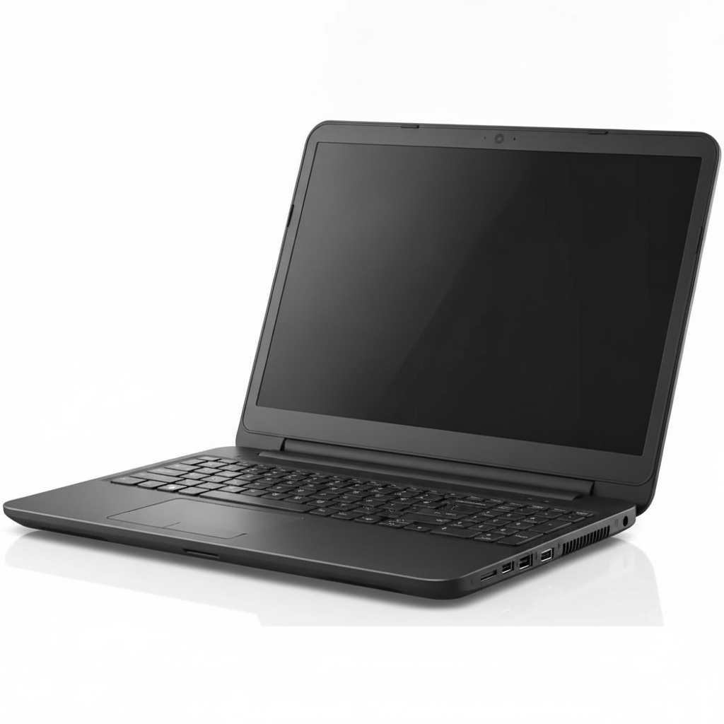 Dell - Notebook - Inspiron 15 (3551)