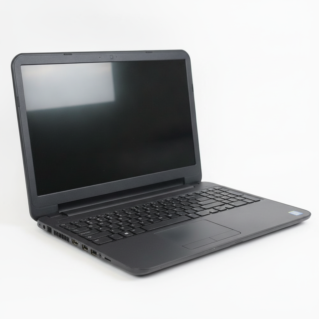 Dell - Notebook - Inspiron 15 (3531)