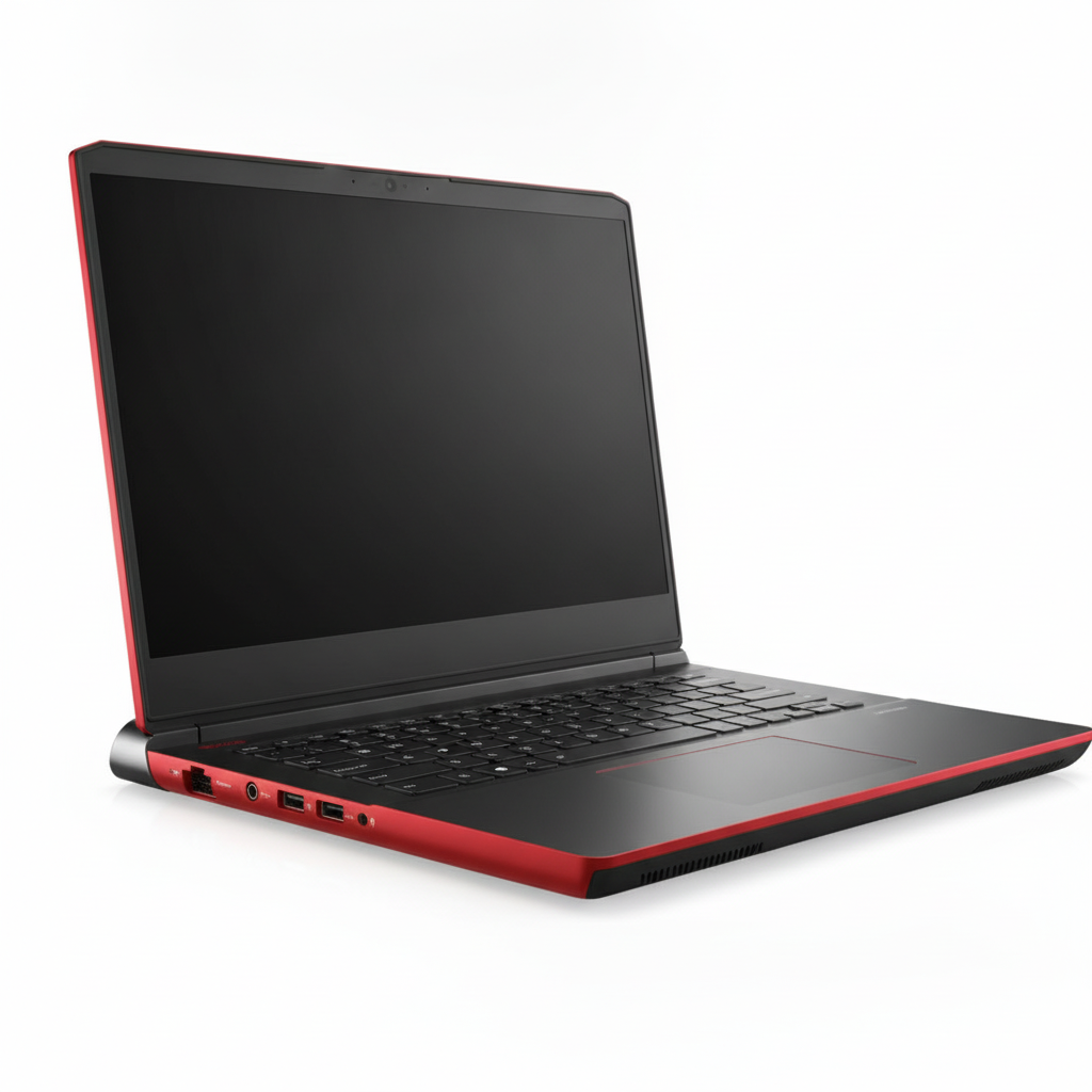 Dell - Notebook - Inspiron Gaming 14 (7467)