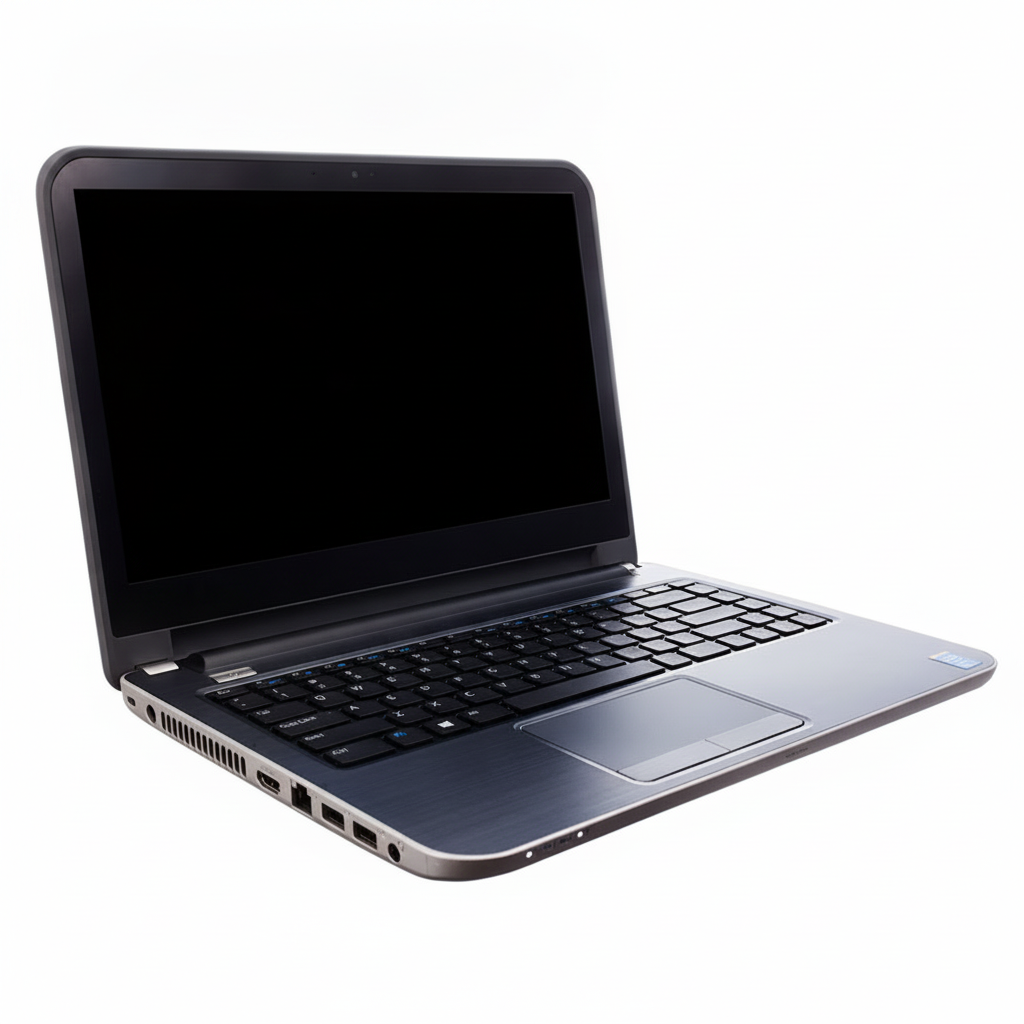 Dell - Notebook - Inspiron 14R (5437)