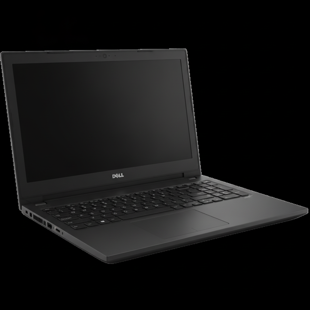 Dell - Notebook - Inspiron 15 (3543)