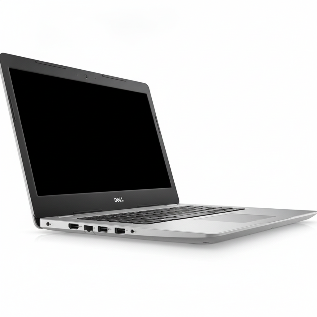 Dell - Notebook - Inspiron 15 (3493)