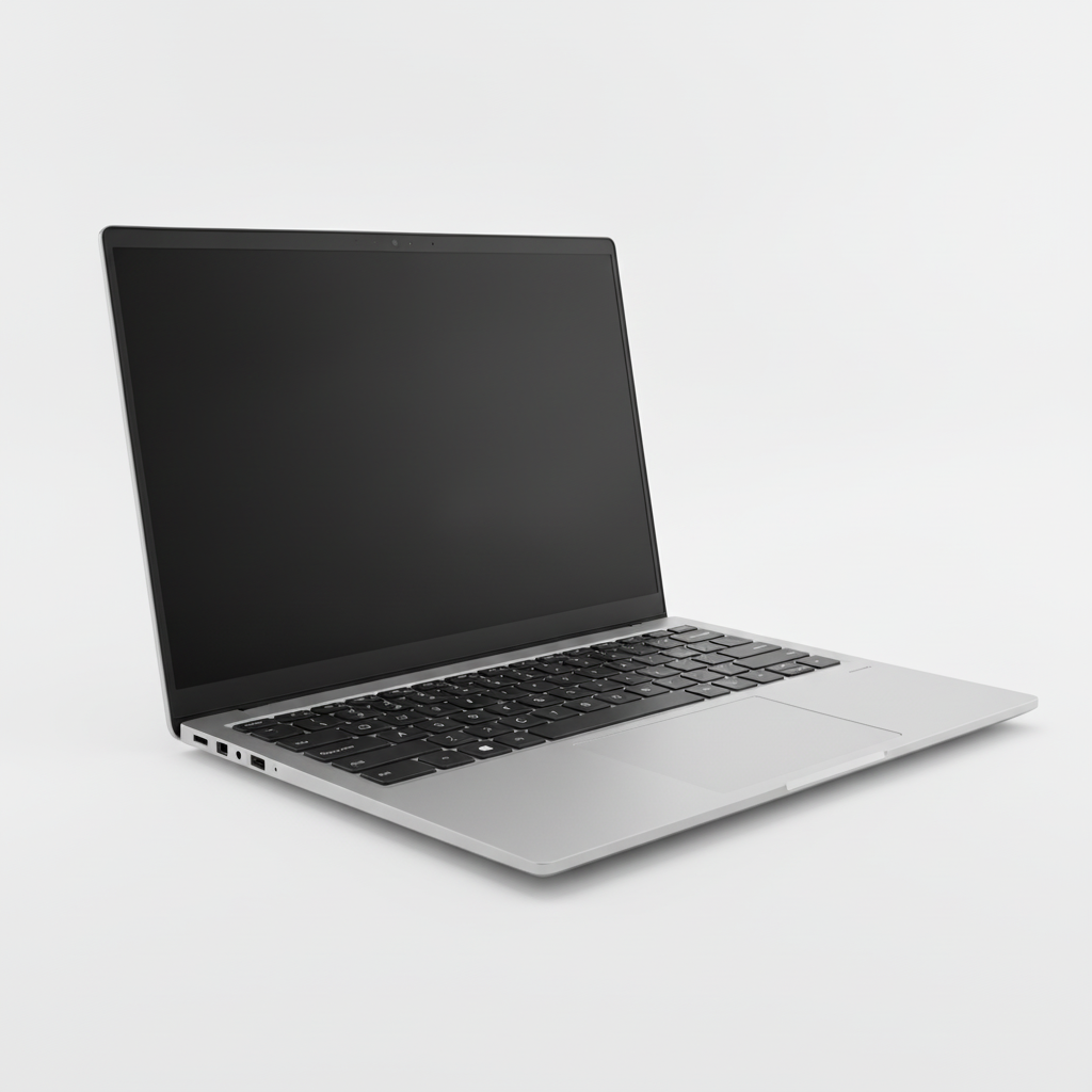 Dell - Notebook - Inspiron 14 Plus (7420)