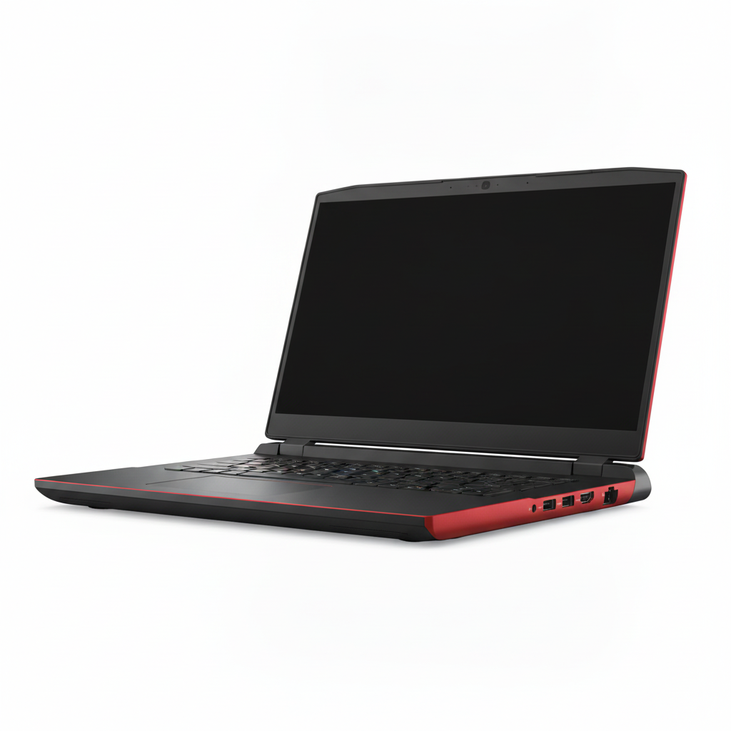 Dell - Notebook - Inspiron 14 Gaming (7466)