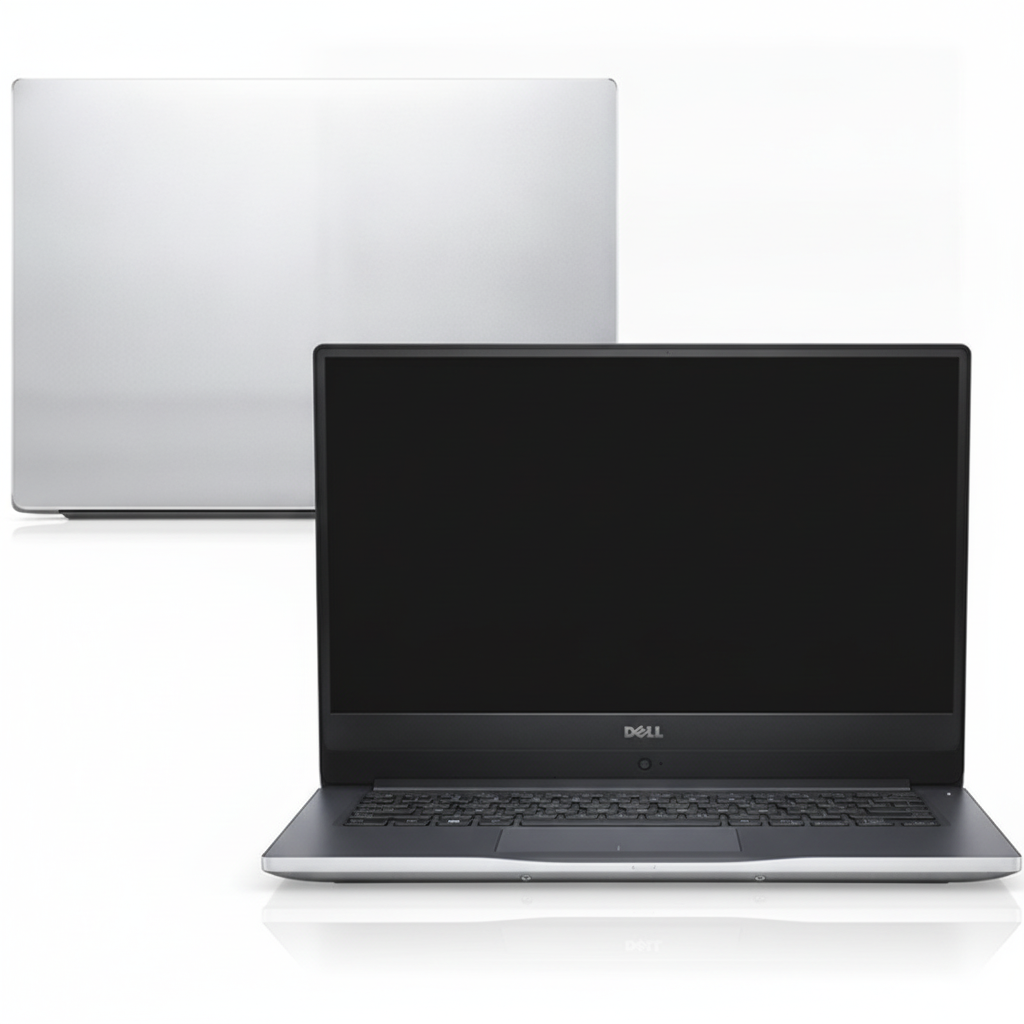 Dell - Notebook - Inspiron 14 (7472)