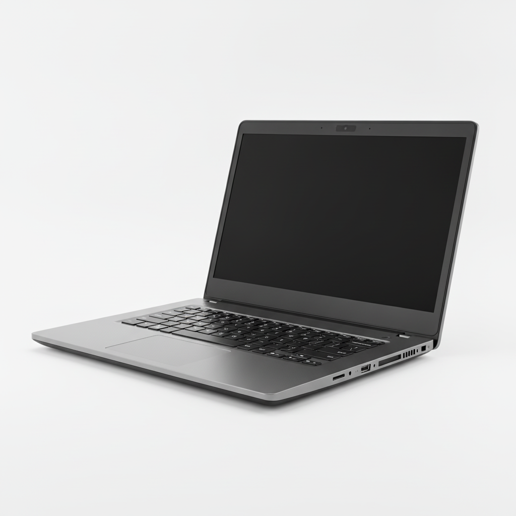 Dell - Notebook - Inspiron 14 (7447)