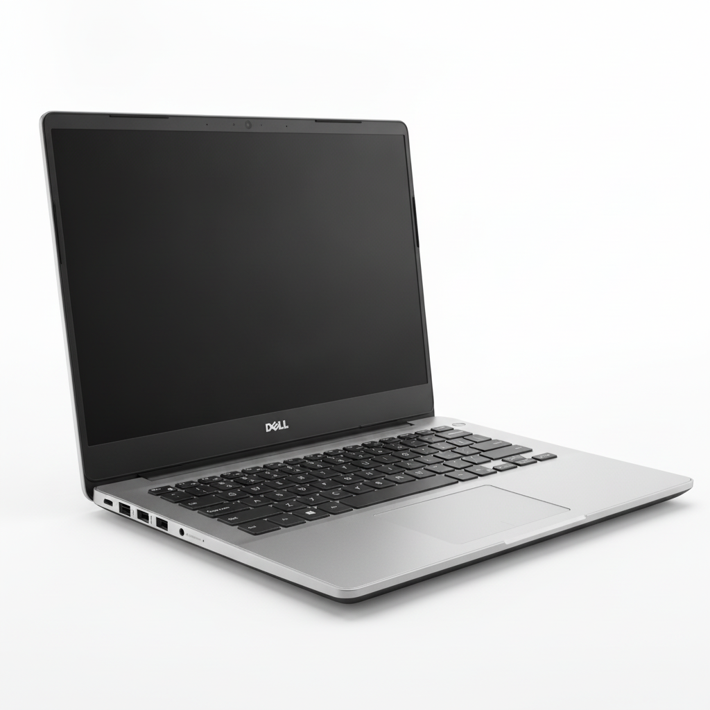 Dell - Notebook - Inspiron 14 (5480)