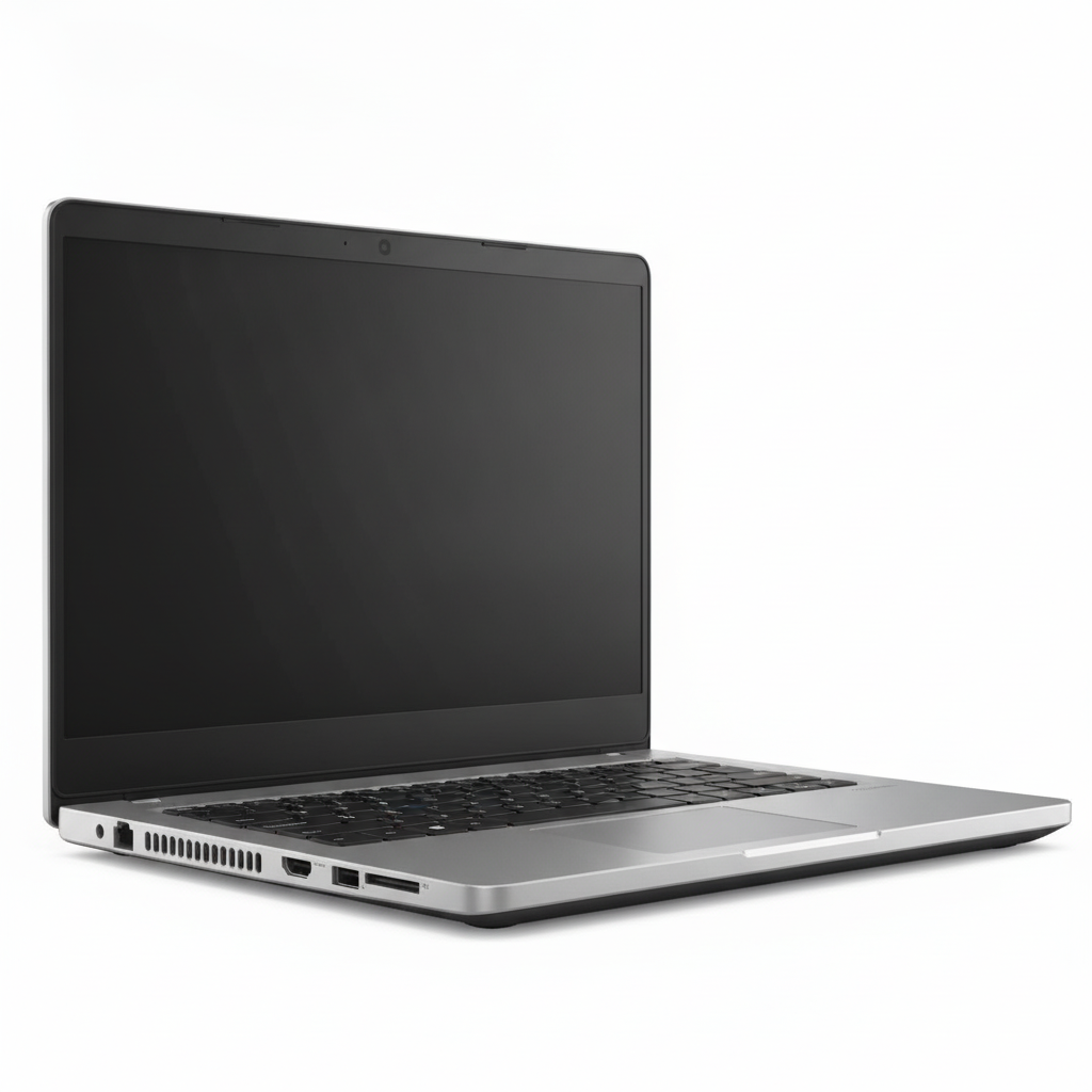 Dell - Notebook - Inspiron 14 (5468)