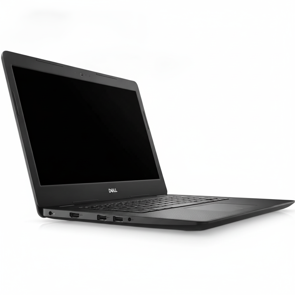Dell - Notebook - Inspiron 14 (3482)