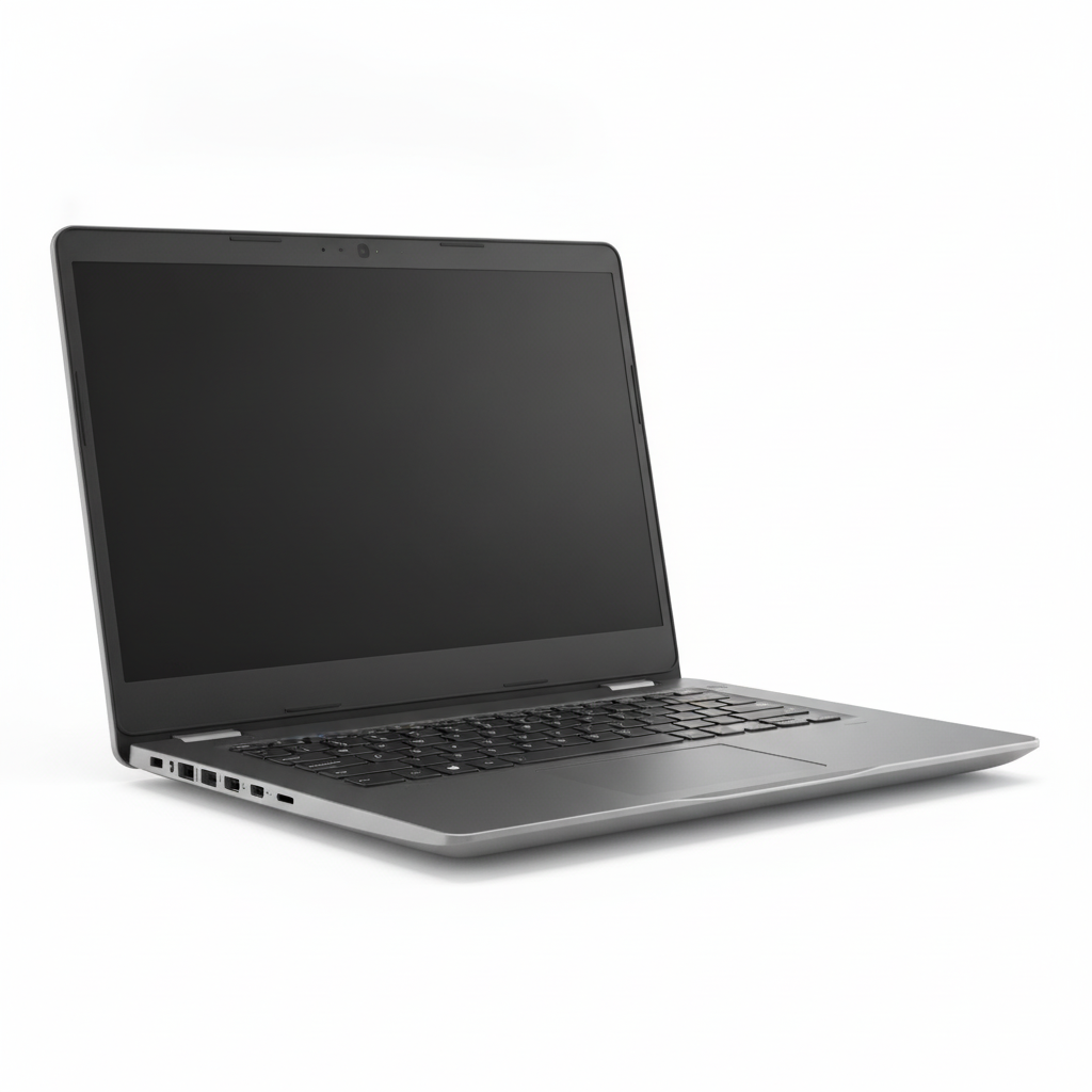Dell - Notebook - Inspiron 14 (3481)
