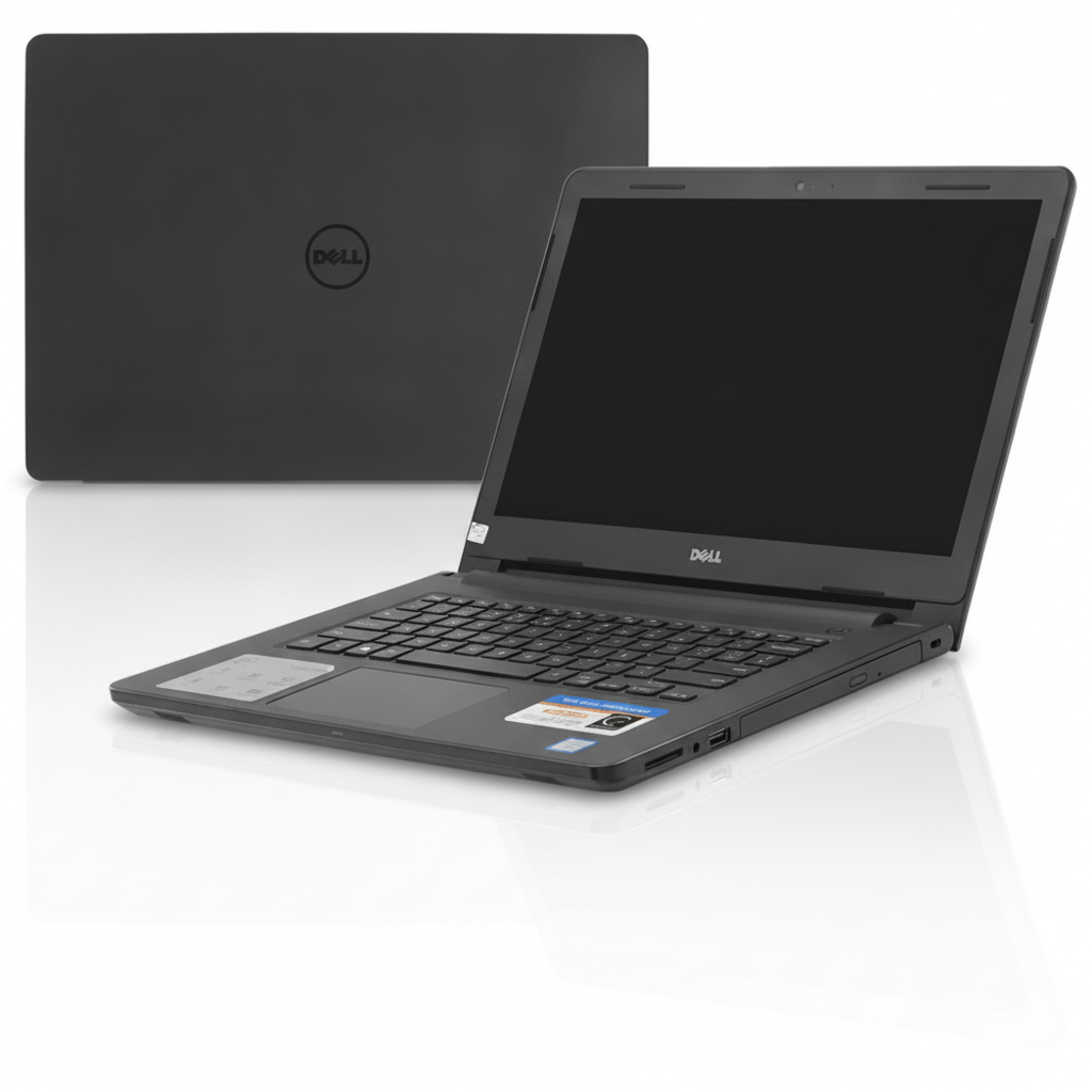 Dell - Notebook - Inspiron 14 (3476)