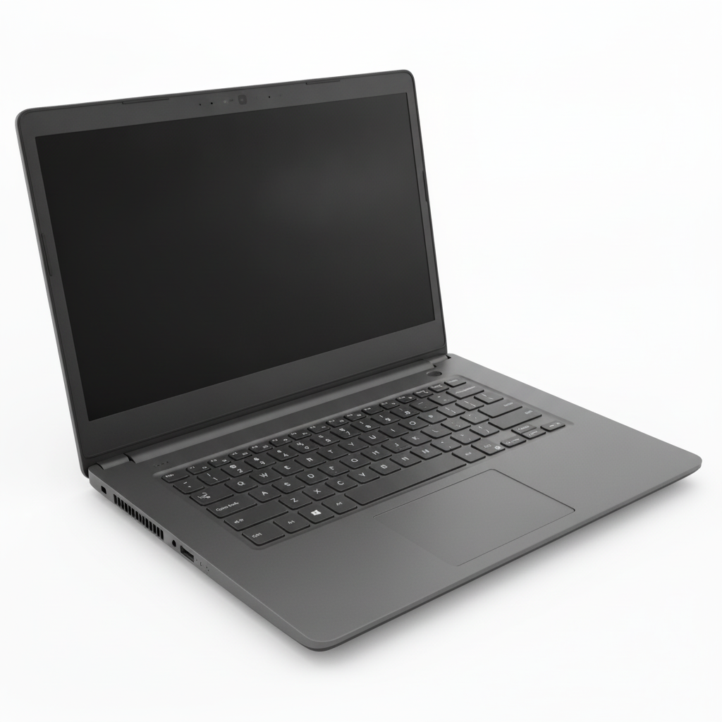 Dell - Notebook - Inspiron 14 (3473)