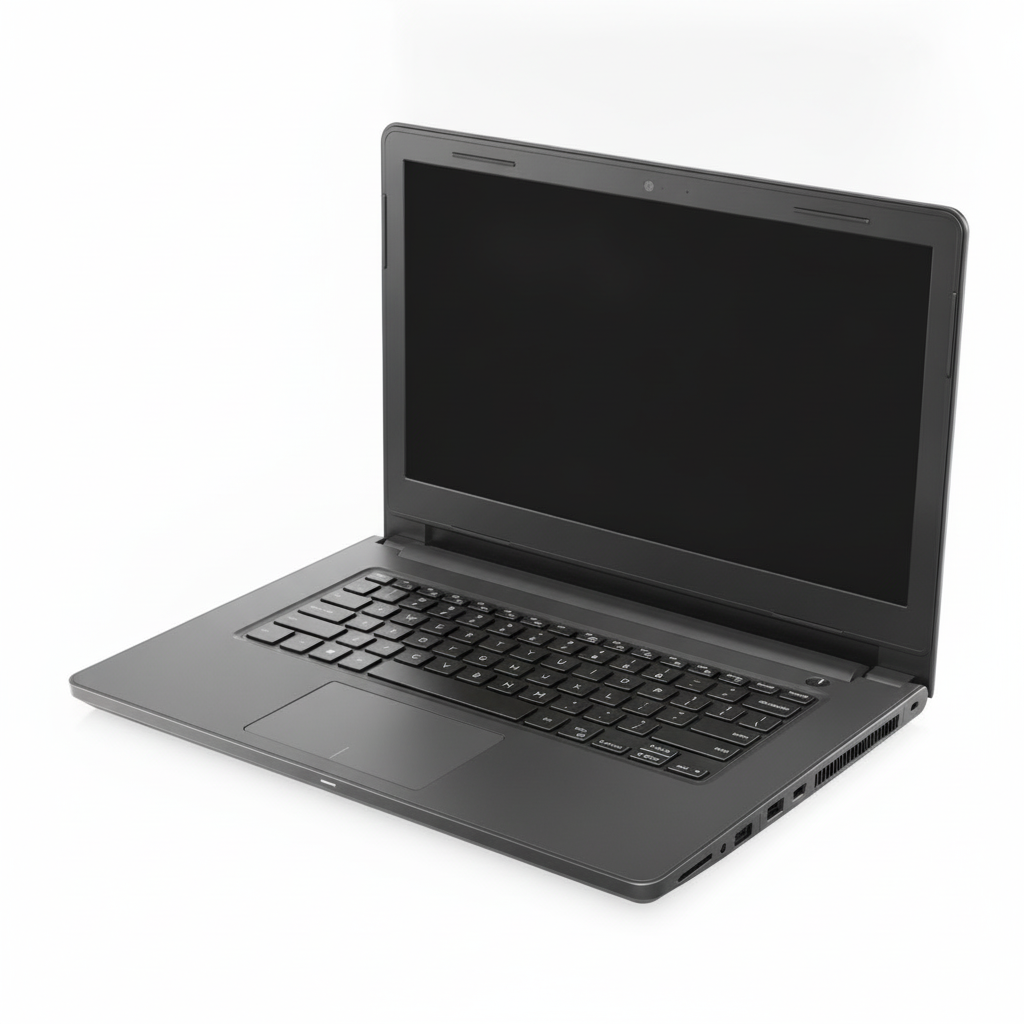 Dell - Notebook - Inspiron 14 (3467)