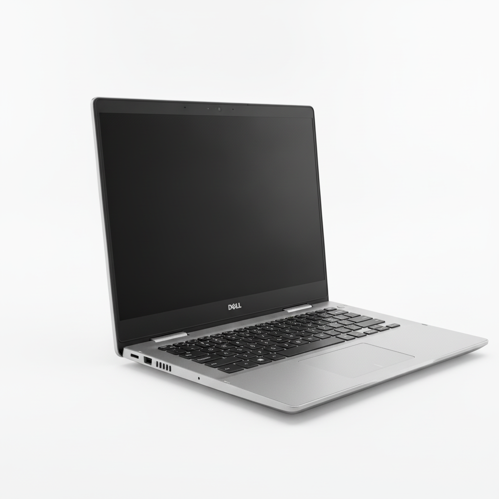 Dell - Notebook - Inspiron 14 2in1 (5491)