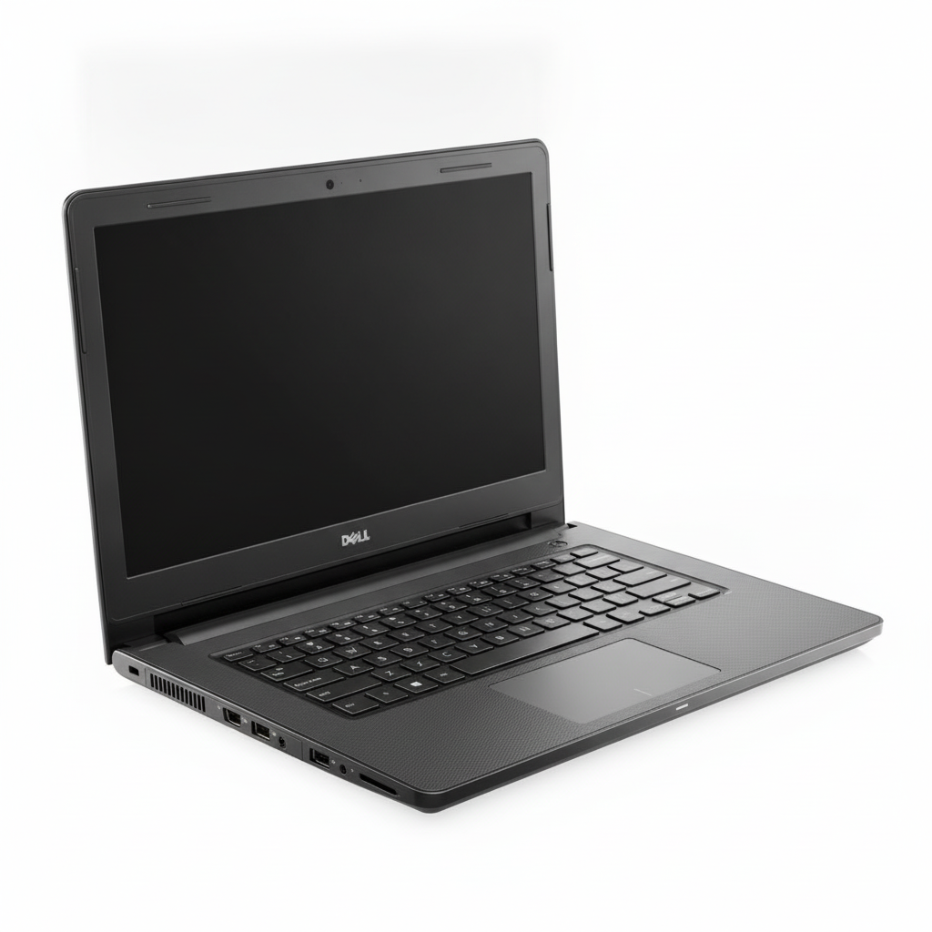 Dell - Notebook - Inspiron 14 (3465)