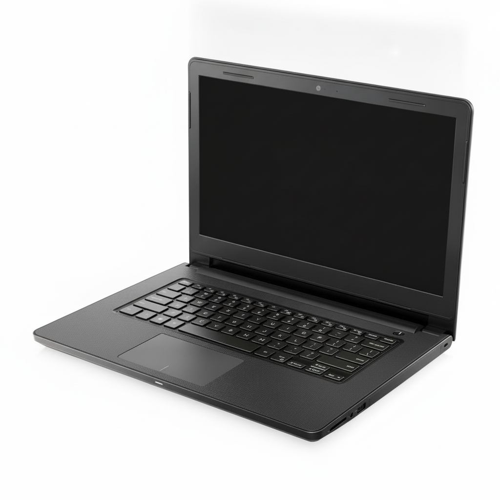 Dell - Notebook - Inspiron 14 (3462)