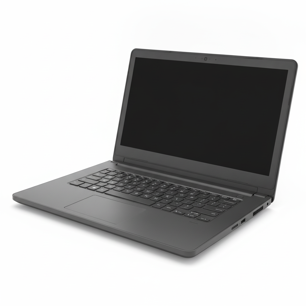 Dell - Notebook - Inspiron 14 (3452)