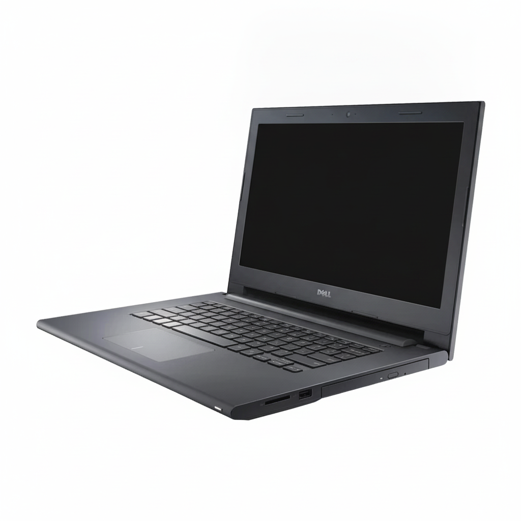 Dell - Notebook - Inspiron 14 (3443)