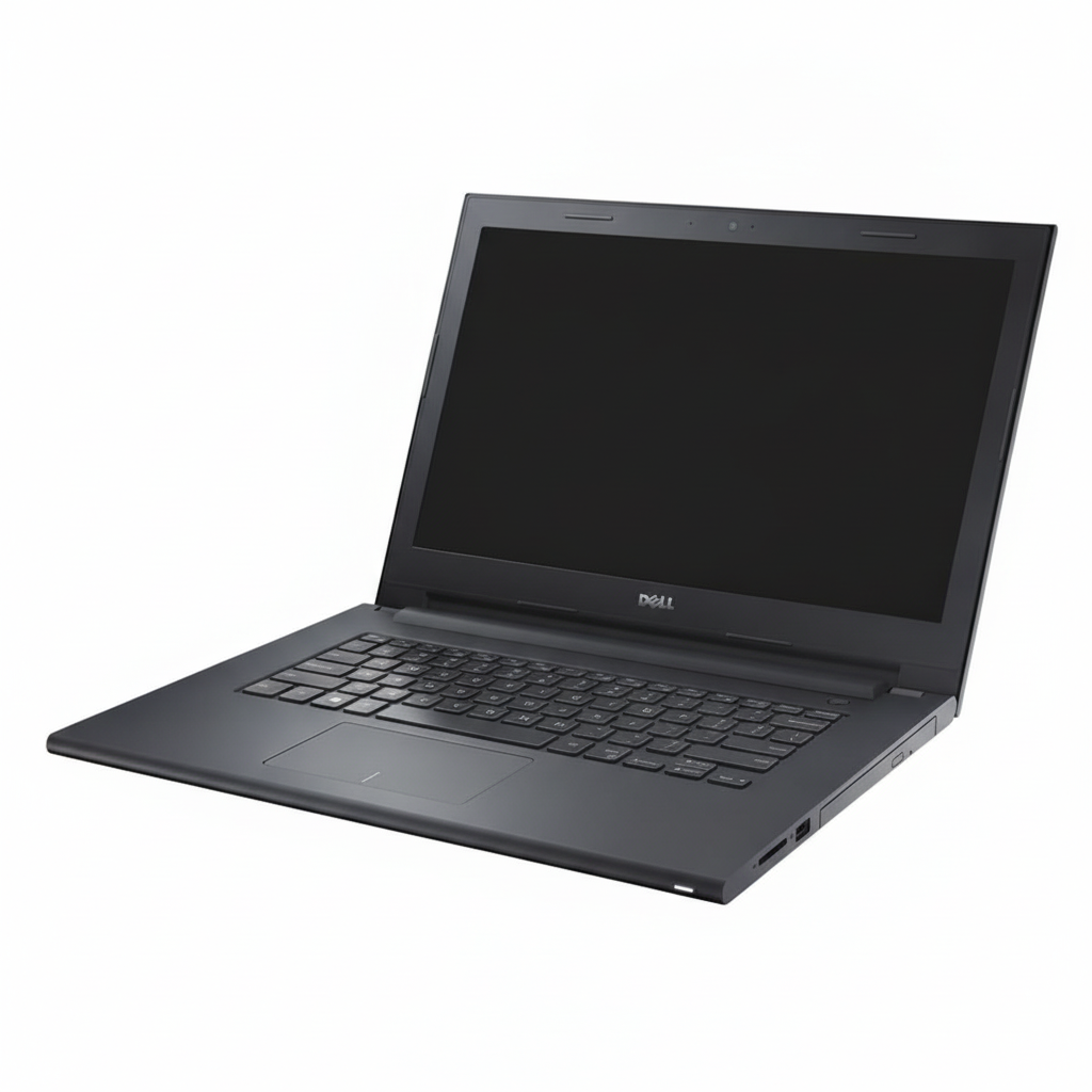 Dell - Notebook - Inspiron 14 (3441)