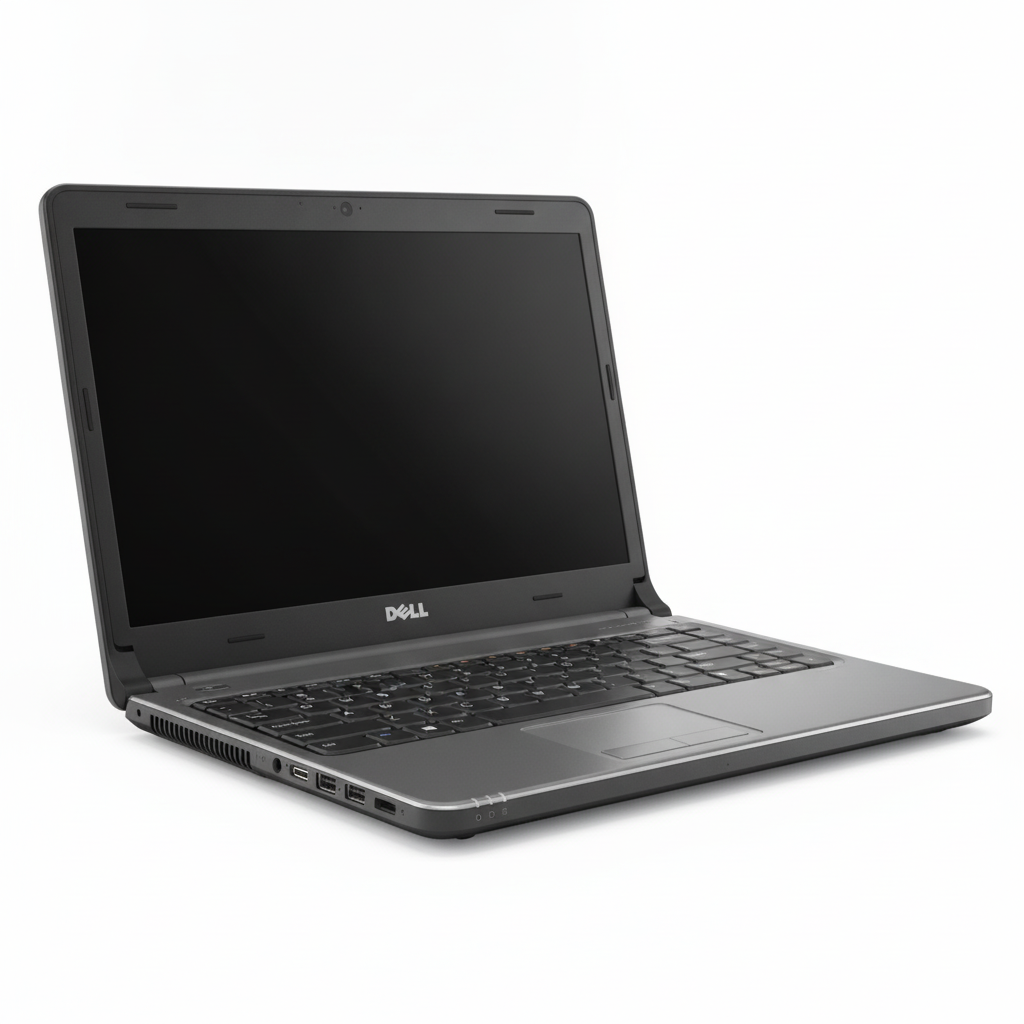 Dell - Notebook - Inspiron 14 (1464)