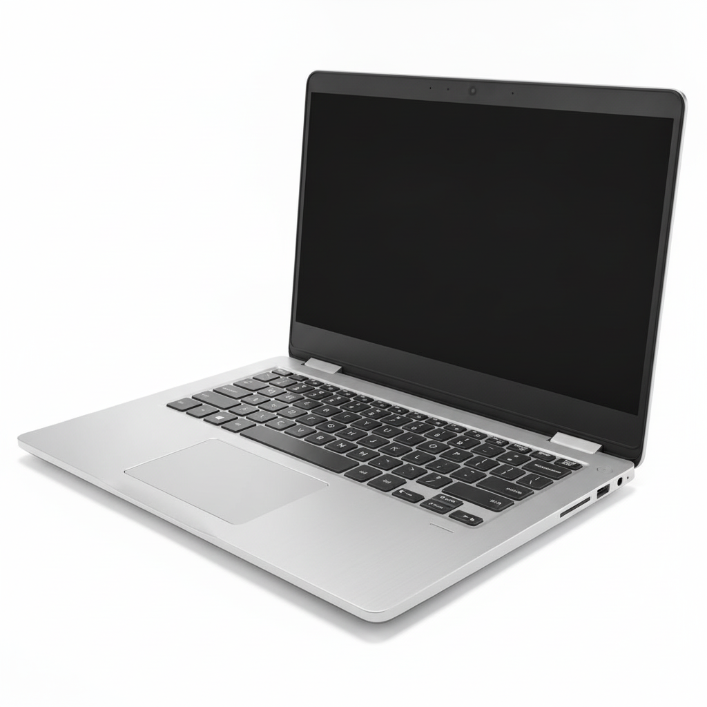 Dell - Notebook - Inspiron 13 (7378)