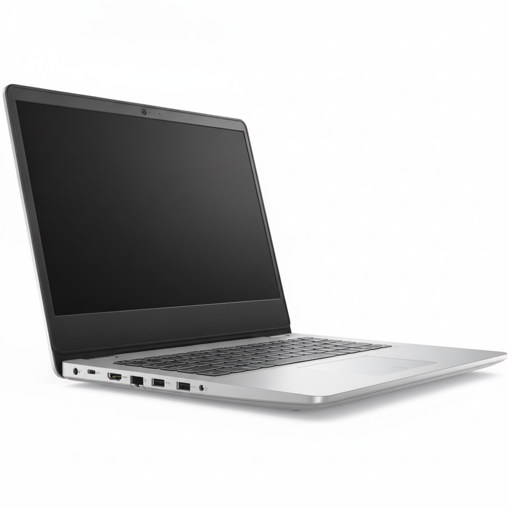 Dell - Notebook - Dell Inspiron 14 (5493)