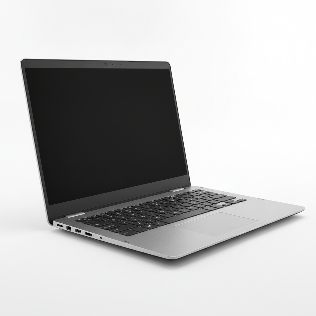 Dell - Notebook - Inspiron 13 (7375)