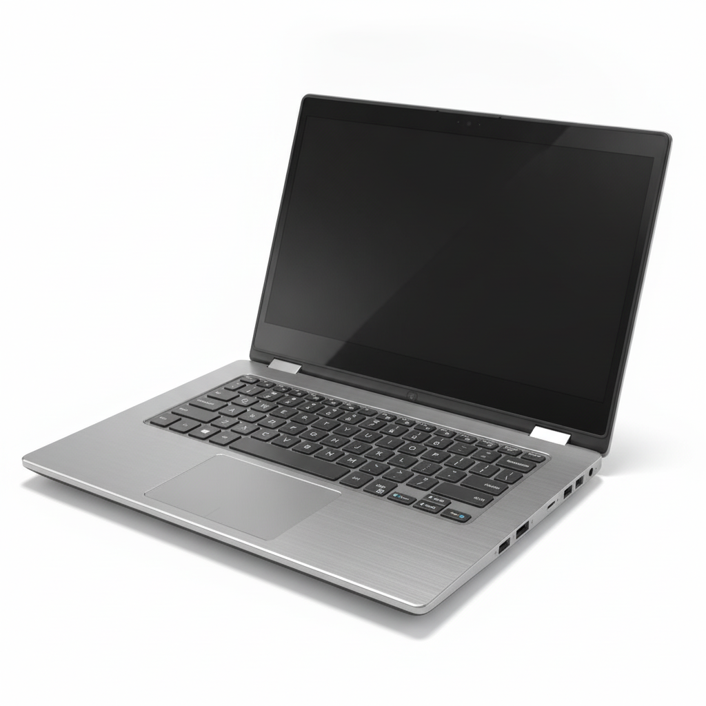 Dell - Notebook - Inspiron 13 (7353)