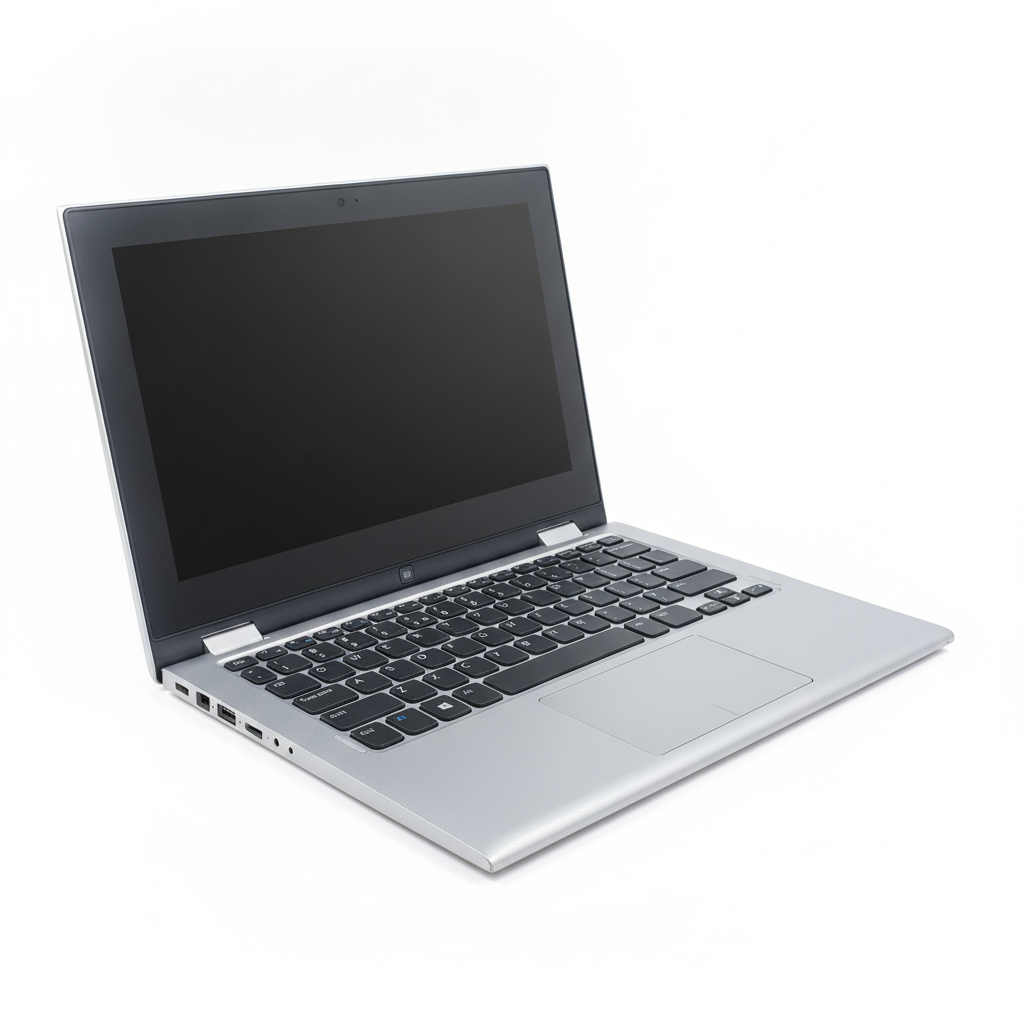 Dell - Notebook - Inspiron 11 (3158)