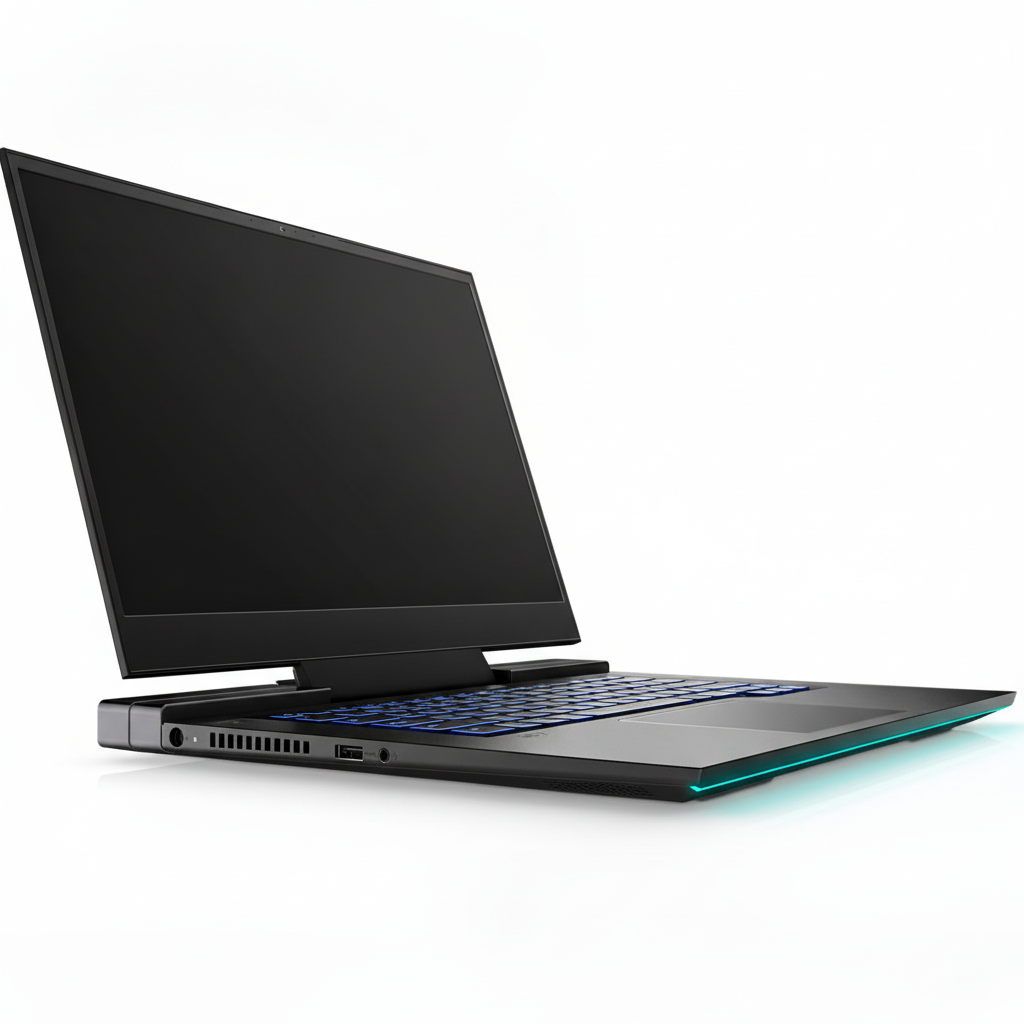 Dell - Notebook - G7 15 (7500)