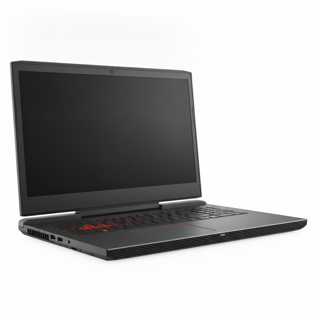 Dell - Notebook - G5 15 (5587)